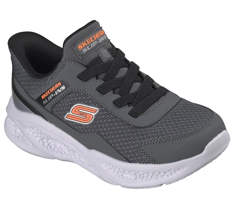 Skechers Slip-ins: Meteor-Lights - Prism Shift