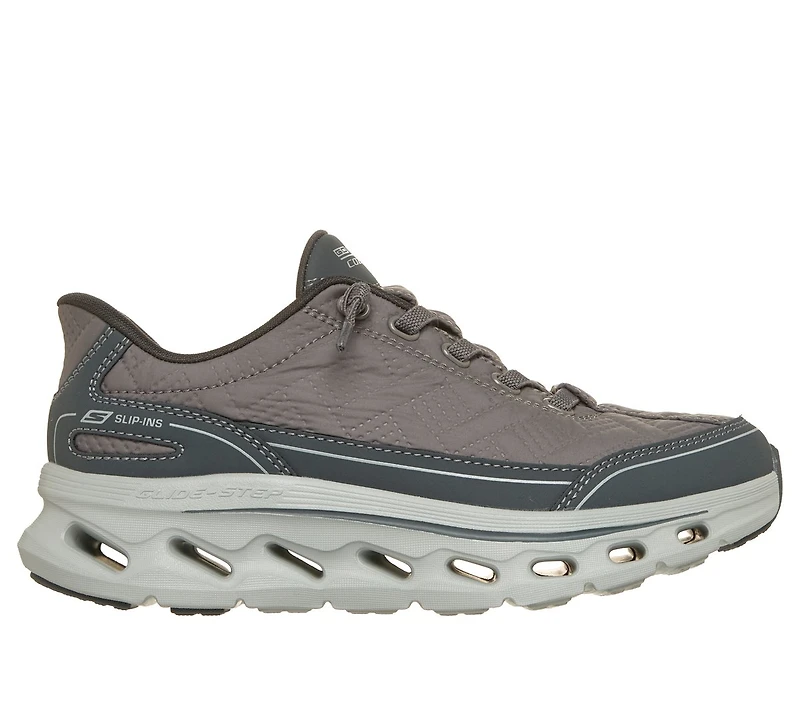 Skechers Slip-ins: GO WALK Glide-Step 2.0 - Cozy Fit Walker