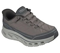Skechers Slip-ins: GO WALK Glide-Step 2.0 - Cozy Fit Walker