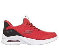 Skechers Slip-ins: Microspec Max Advance - Motion Edge