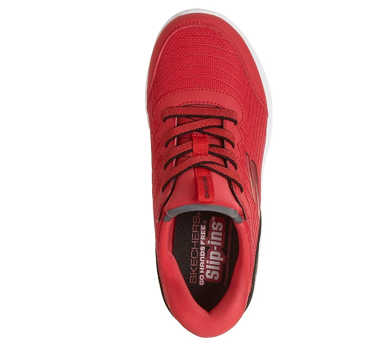 Skechers Slip-ins: Microspec Max Advance - Motion Edge