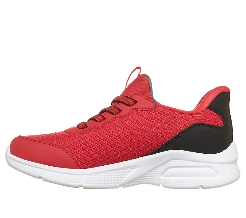 Skechers Slip-ins: Microspec Max Advance - Motion Edge