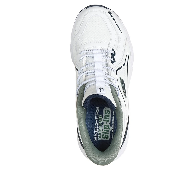 Skechers Slip-ins: Retro-Graph - Breezy-Pacer