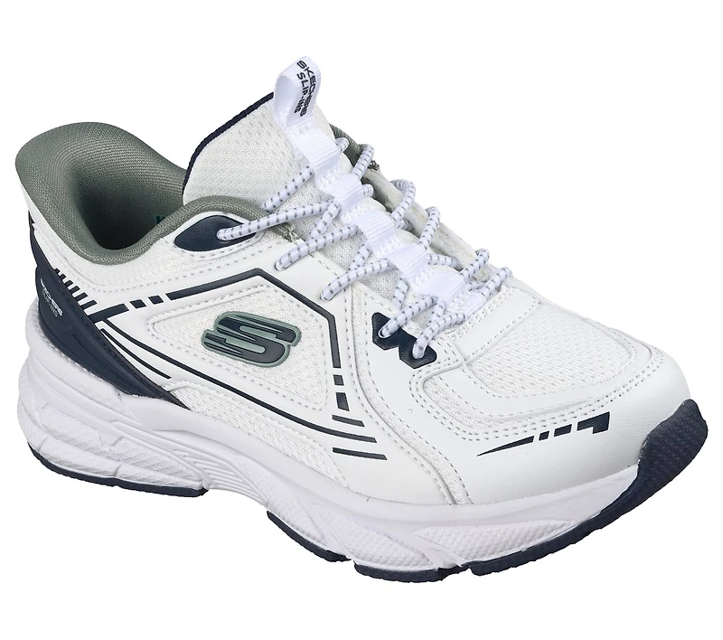 Skechers Slip-ins: Retro-Graph - Breezey-Pacer