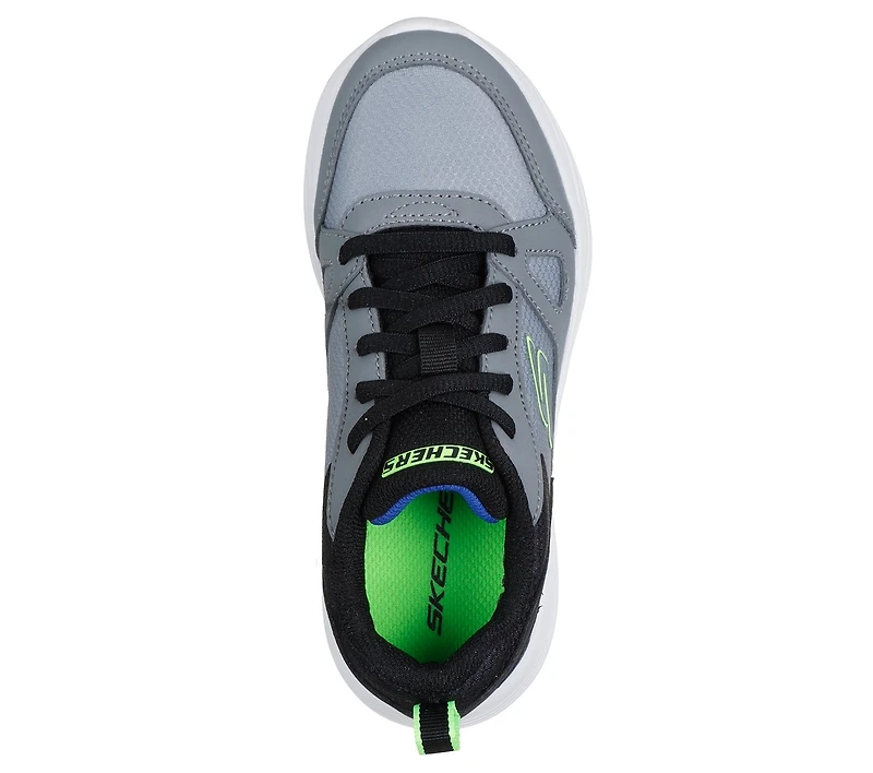 GO RUN 400 V2 - Technix-Pacer