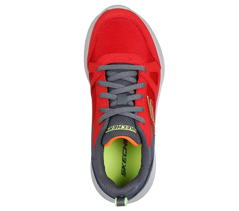 GO RUN 400 V.2 - Technix-Pacer