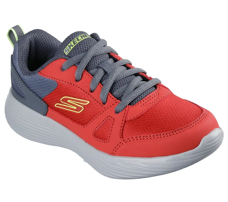 GO RUN 400 V.2 - Technix-Pacer