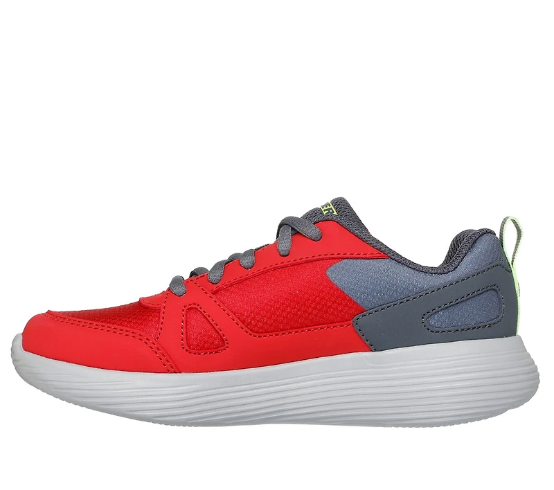 GO RUN 400 V.2 - Technix-Pacer