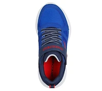 GO RUN 400 V.2 - Technix