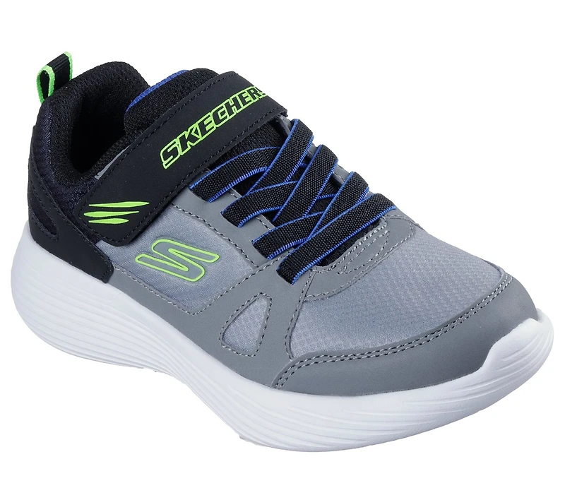 GO RUN 400 V.2 - Technix
