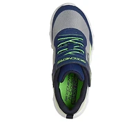 Glide-Step Drift - Zorzox