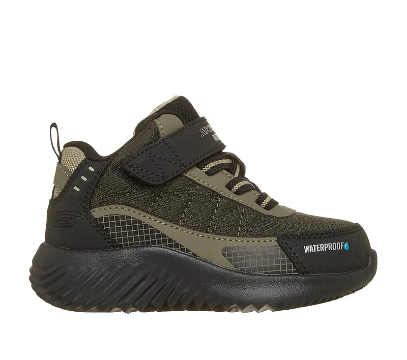 Waterproof: Bounder - Explore Squad