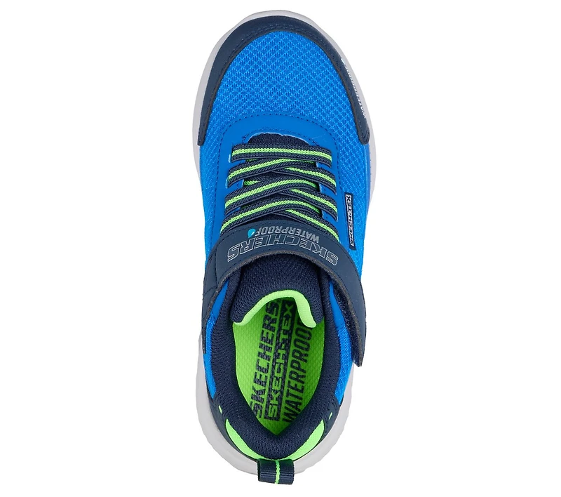 Bounder 2.0 - Aqua Pace