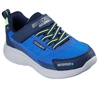 Bounder 2.0 - Aqua Pace
