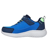 Bounder 2.0 - Aqua Pace