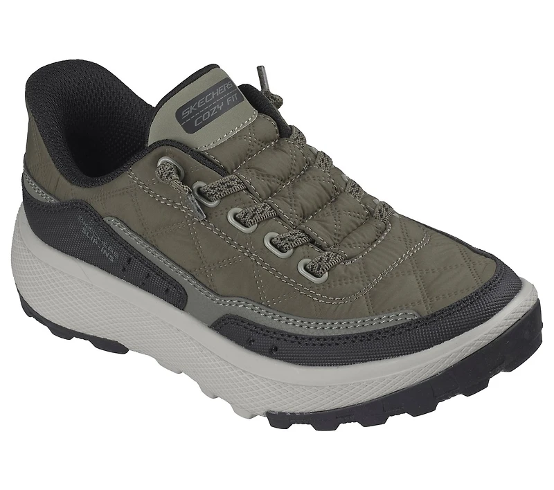 Skechers Slip-ins: Urban Explore - Cozy Fit