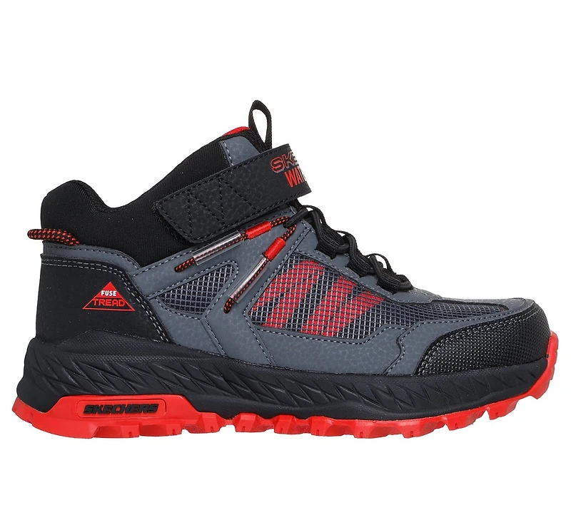 Waterproof: Fuse Tread - Canyon Core