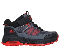 Waterproof: Fuse Tread - Canyon Core