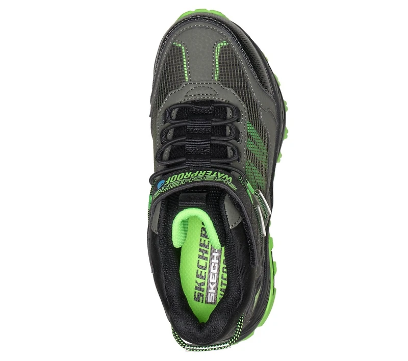 Waterproof: Fuse Tread - Canyon Core