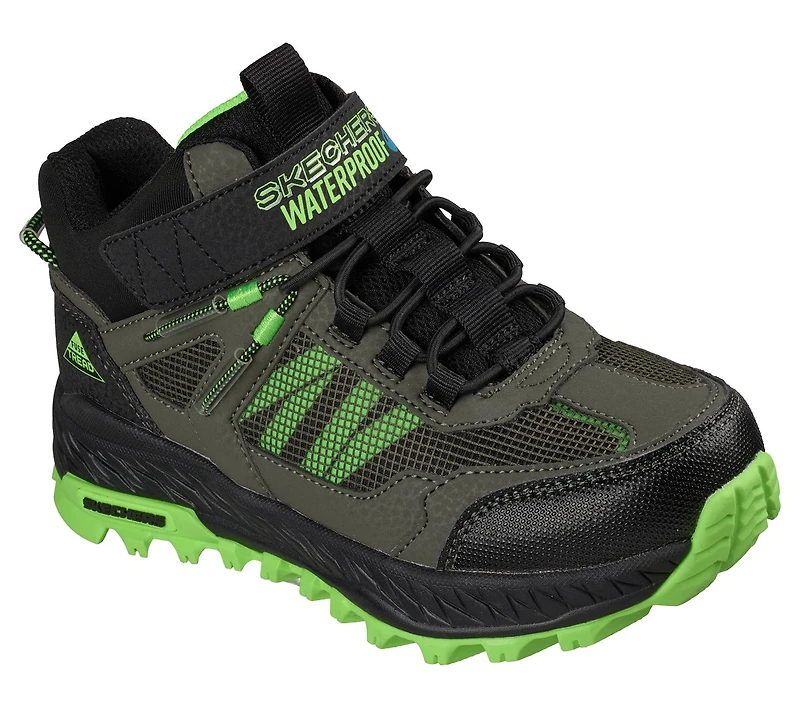 Waterproof: Fuse Tread - Canyon Core
