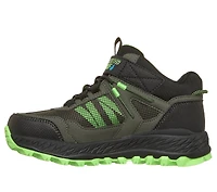 Waterproof: Fuse Tread - Canyon Core