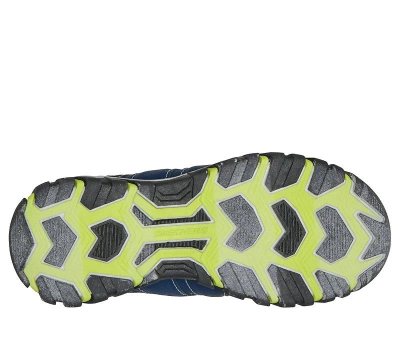 Rugged Ranger - Hydro-Trek