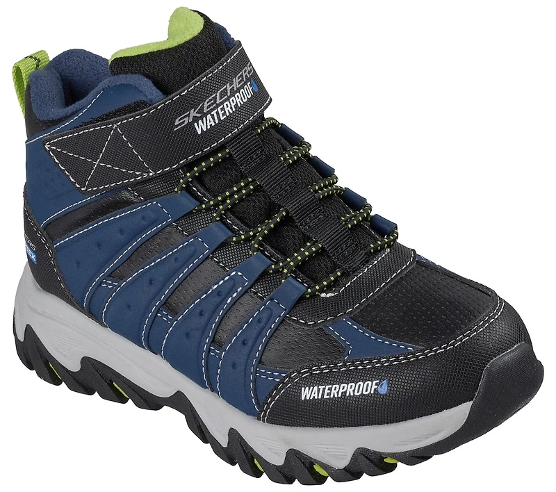 Rugged Ranger - Hydro-Trek