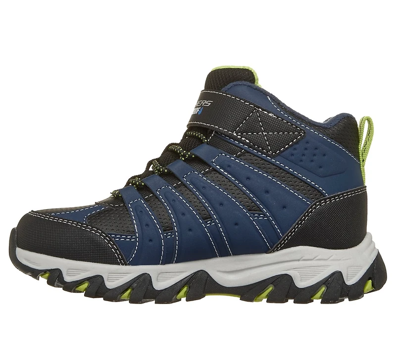 Rugged Ranger - Hydro-Trek