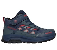 S-Lights Waterproof: Storm Blazer - Glow Trail