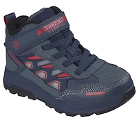 S-Lights Waterproof: Storm Blazer - Glow Trail