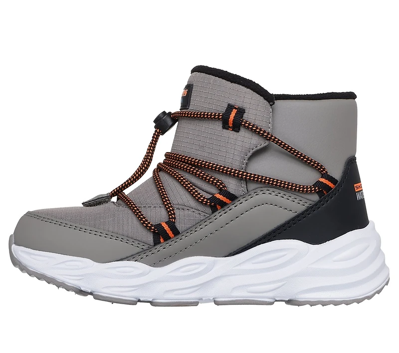 Waterproof: Turbo Tread - Storm Glider
