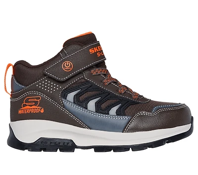 Waterproof: Storm Blazer