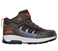 Waterproof: Storm Blazer