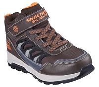 Waterproof: Storm Blazer