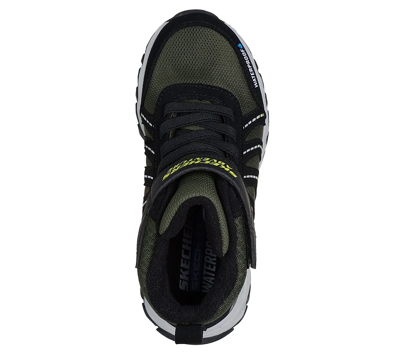 Waterproof: Rugged Ranger - Storm Trail