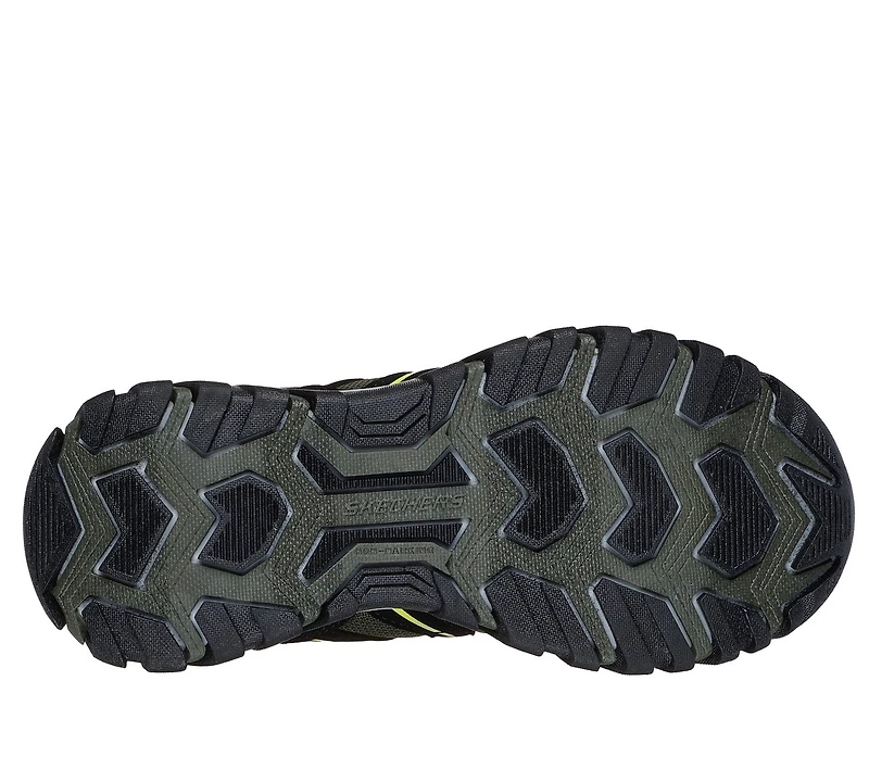Waterproof: Rugged Ranger - Storm Trail