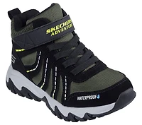 Rugged Ranger - Storm Trail