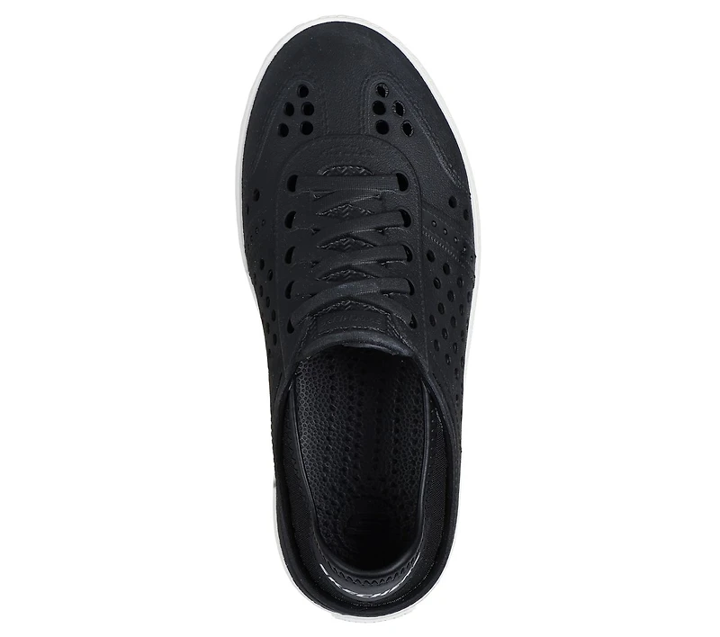 Foamies: Guzman Street