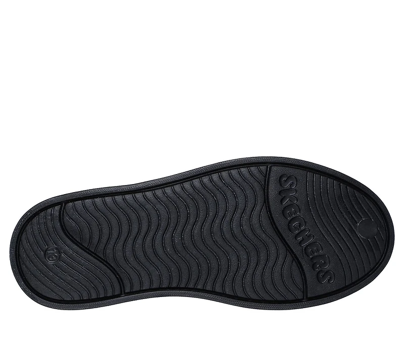 Foamies: Guzman Street