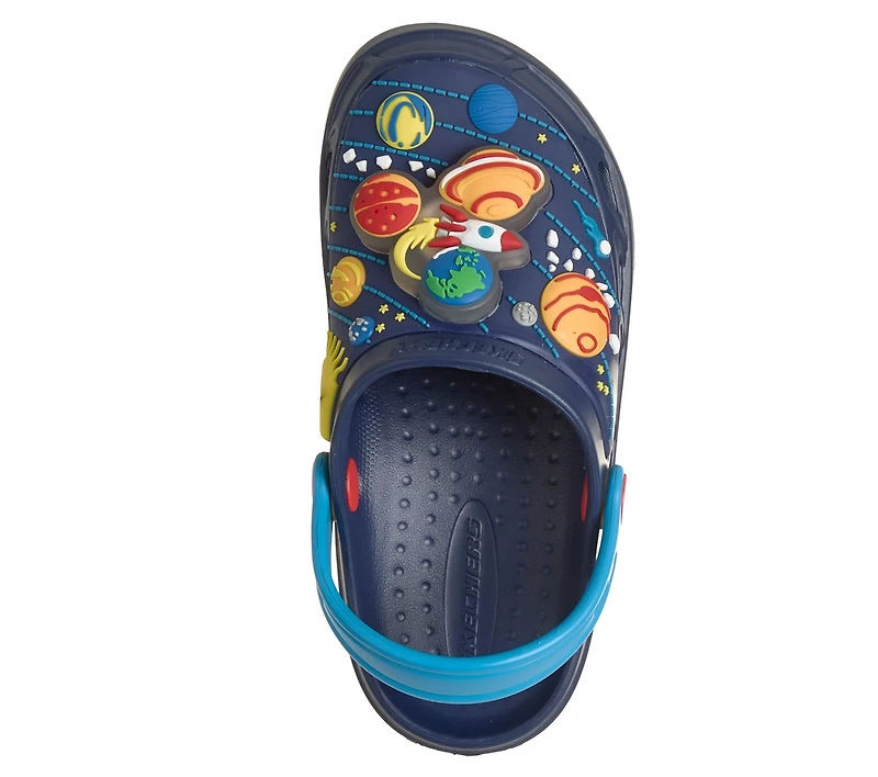 Foamies: Swifters - Galaxy Scene