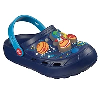 Foamies: Swifters - Galaxy Scene