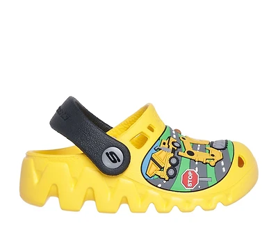 Foamies: Zaggle - Tiny Tides