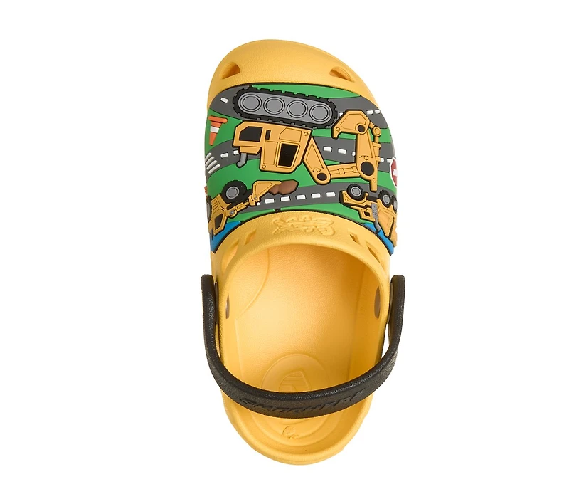 Foamies: Zaggle - Tiny Tides