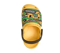 Foamies: Zaggle - Tiny Tides