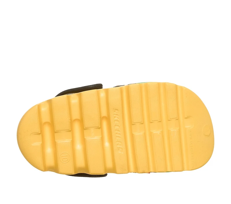 Foamies: Zaggle - Tiny Tides