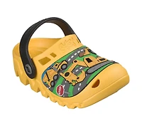 Foamies: Zaggle - Tiny Tides