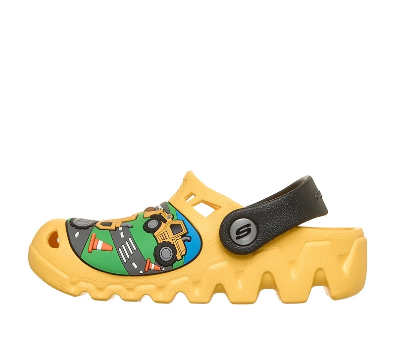 Foamies: Zaggle - Tiny Tides