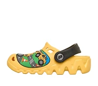 Foamies: Zaggle - Tiny Tides