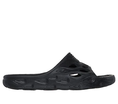 Foamies: Thermo-Slide