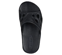 Foamies: Thermo-Slide